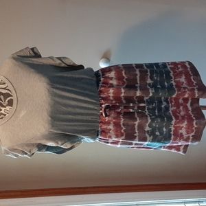 Gorgeous Boutique Dress with Pockets